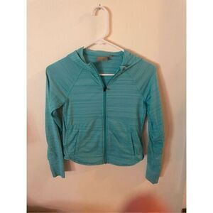 Athleta Girls Jacket (SZ M 8/10)